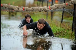 Rotorua's Tough Guy and Girl Challenge - Palm Court Rotorua