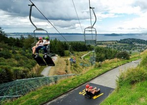 skyline rotorua 