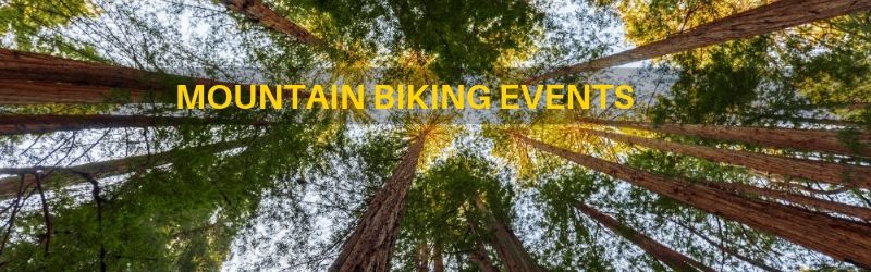 Mountain Biking Events